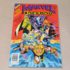 Marvel 10 - 1991 Inferno